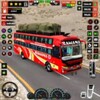 Icono de Bus Simulator 2024 - Bus Game