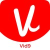 Vid9 HD Video Downloader icon