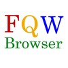 FQW Browser icon