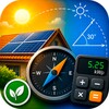 Icono de Solar Spot