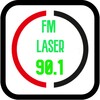 ไอคอน FM LASER 90.1