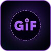 Funny GIF - GIF For Messages icon