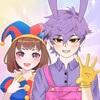 Anime Couple: Avatar Maker आइकन