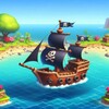 Icône Pirate Raid