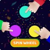 Icono de Spin The Wheel: Finger Chooser