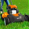 أيقونة Mowing Simulator