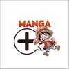 Icon von MANGA Plus by SHUEISHA