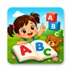 Kids Preschool Basics आइकन