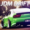 Ícone de JDM Drift