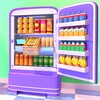 Restock Fridge icon