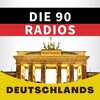 Die 90 Radios Deutschlands icon