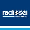 Icône Radiosei