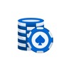 Digital Poker Chips icon