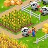 8. Farm City : Farming & City Island icon