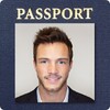 Passport Photo ID Studio icon