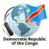 RD Congo radios online icon