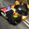 أيقونة Police City Chase Racing 3D