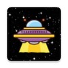 Jumpy Spaceship icon