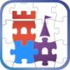 Jigsaw Puzzles Castles icon