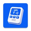 UPI Soundbox: Mobile Alert icon