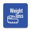 NHS Weight Loss Plan icon