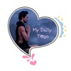 My Daily Yoga icon