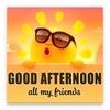 Good Afternoon Images icon