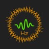 frequency generator - HZ icon