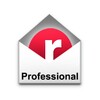 Rediffmail Professional icon