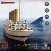 Ship Games Driving Simulator icon