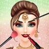 Fashion Beauty Makeup Games icon