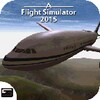 Flight Simulator 2015 icon