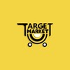 أيقونة Target Market