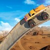 Monster Truck Extreme Stunts icon