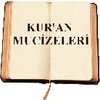 أيقونة Kuran Mucizeleri