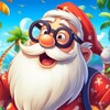 Icono de Christmas Magic: Match 3 Game