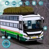 Indian Bus Offroad Bus Games icon