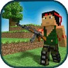 أيقونة Craft Battle 3d