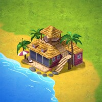 Tropic Town Island City Bay For Android Download The APK From Uptodown