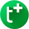 Icon von textPlus