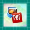 Photos to PDF maker to Copy & icon