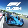 F1 Clash - Car Racing Manager 图标