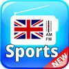 uk sports news: uk sports radio talk sports radio icon