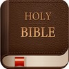 Icône Bilingual Bible