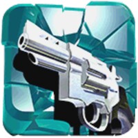 Gunshot android app icon