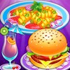 Cook Book Recipes Cooking game icon