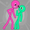 Stickman Boxing Death Punch icon