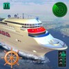 Cruise Ship Driving Simulator icon