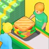 Sandwich Rush icon