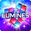 ไอคอน LUMINES パズル&ミュージック NEO